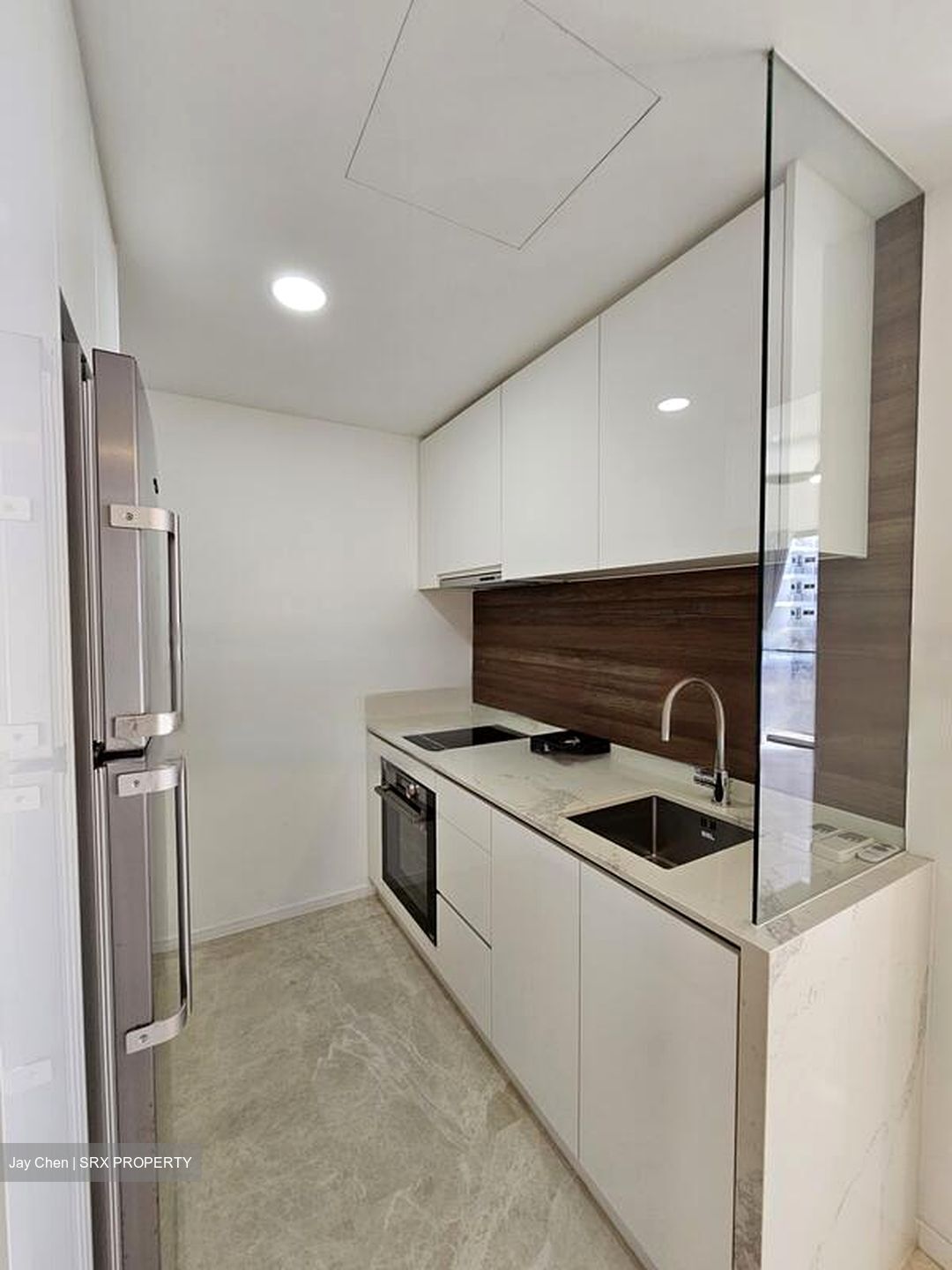 Amber 45 (D15), Apartment #460683571